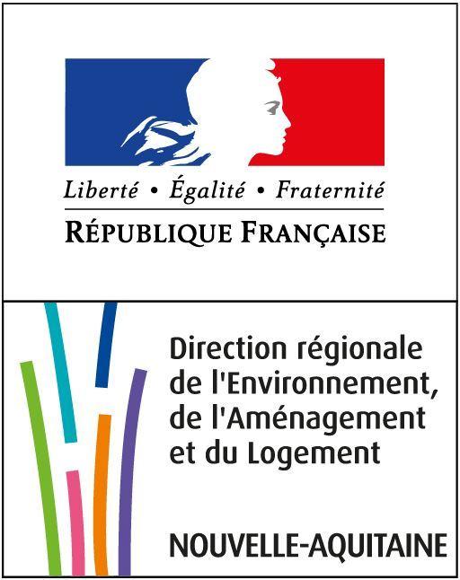DREAL Nouvelle Aquitaine