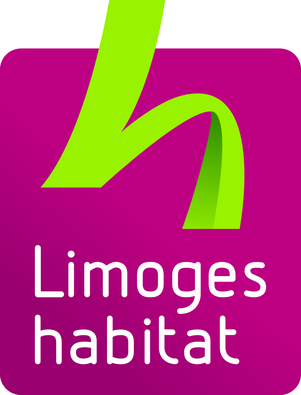 Logo Limoges habitat