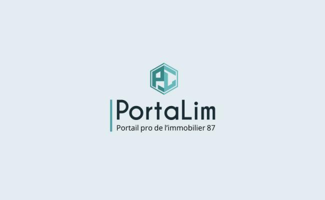 PortaLim - Portail pro de l'immobilier 87