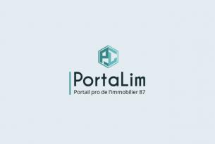 PortaLim - Portail pro de l'immobilier 87