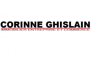 CORINNE GHISLAIN IMMOBILIER ENTREPRISE E COMMERCE