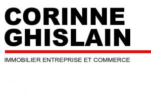 CORINNE GHISLAIN IMMOBILIER ENTREPRISE ET COMMERCE