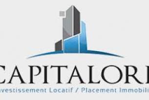 logo agence capitaloris