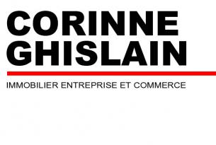 CORINNE GHISLAIN
