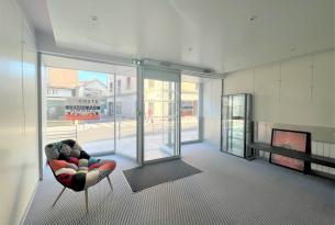 Vitrine