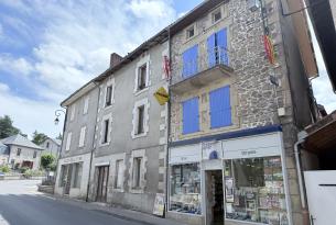 façade