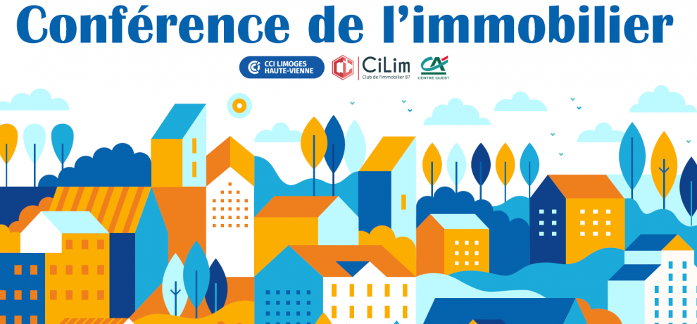 Résultats de l'Observatoire de l'immobilier de la Haute-Vienne 2023