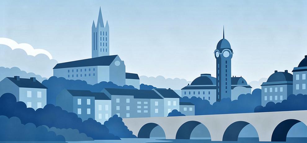 Conférence de l'immobilier 2026